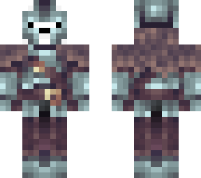 lost bear knight