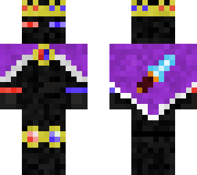 lost ender king
