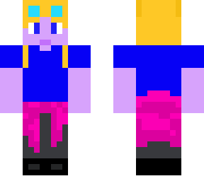 lukas skin