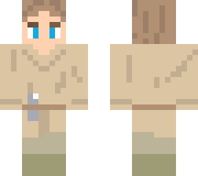 luke skywalker