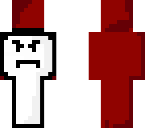 mad dream/red dream/evil dream