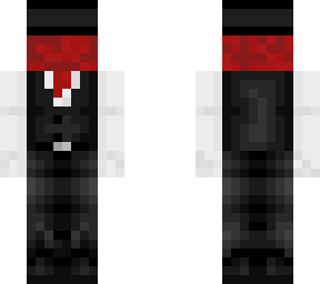 mafia boss