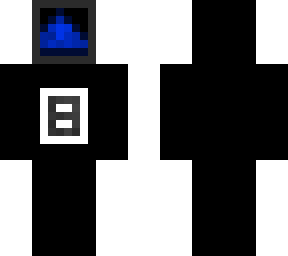 magic / lucky 8 ball