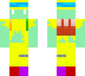 magic man (adventure time)