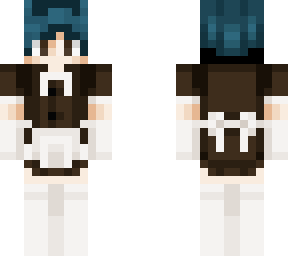 maid jack