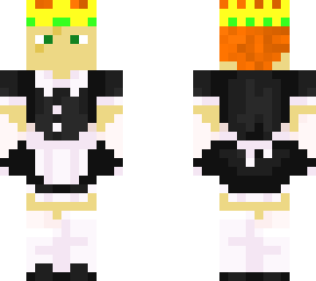 maid partyaza