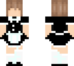 maidbowe