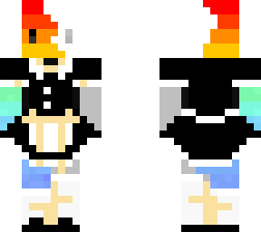 maidsono