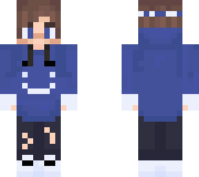 main character