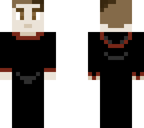 male cultist