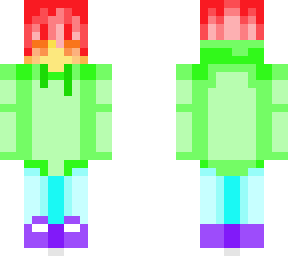 male minecraft skin guide 1