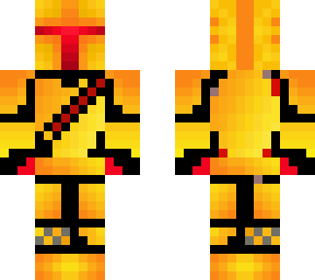 mandalorian