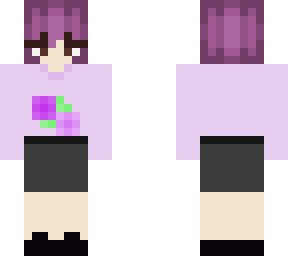 mandi (myself)