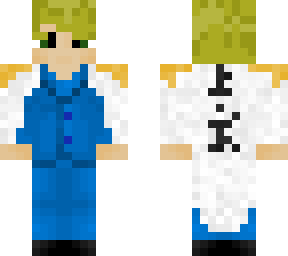 marine