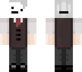 mask face 5-poisonlol