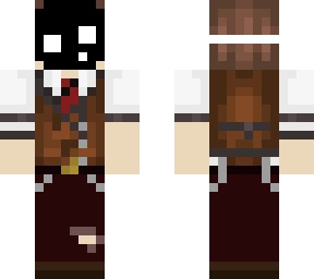 maskman
