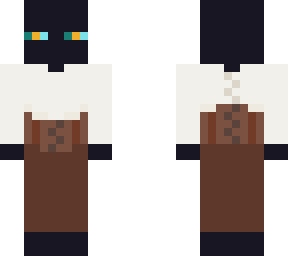 mc persona skin