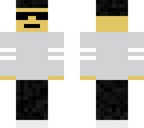 mc skin for olix
