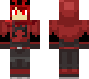 me as team magma