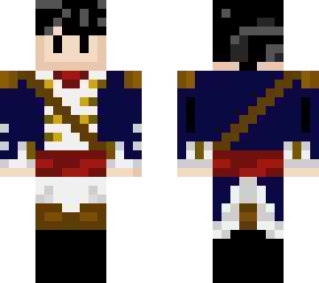 me in l'manburg uniform
