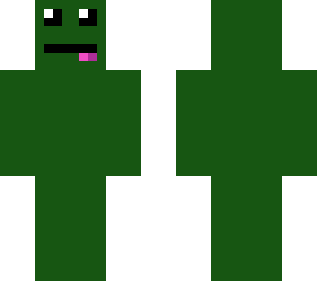 meme frog