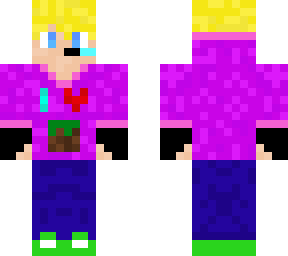 merf (updated)