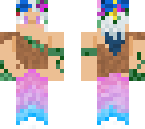 merling skin