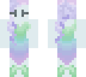 mermaid