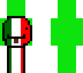 mexican dream
