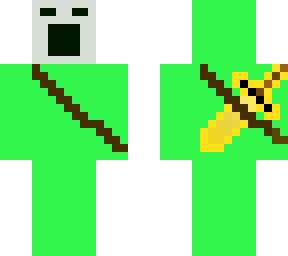 minecraft militia
