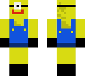 minion