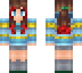 minniereindeer