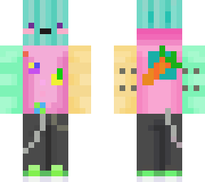minty!!!