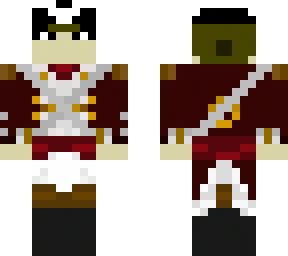 minuteman