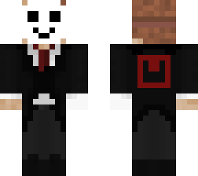 mister with mask