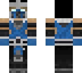 mk deception sub zero