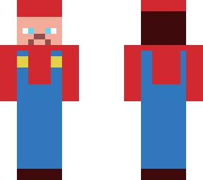 mody mario