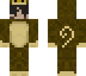 monkey me