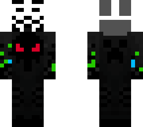 monog hacker