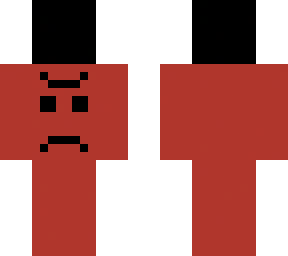 mr. blemmy