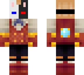 mr. build