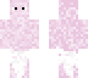 mr. cotton candy!