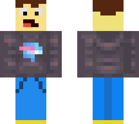 mrbeast cool boy
