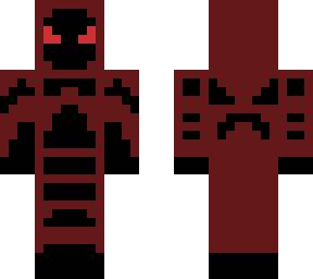 muerte roja