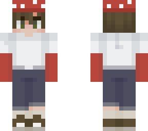 mushroom