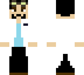 mustachioed parker_games