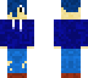my cool skin remake