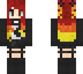 my dream skin