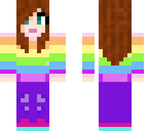 my in game skin