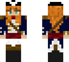 my l'manberg skin!